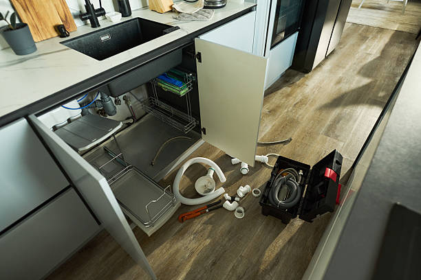 24/7 Emergency Pipe Repair experts in Belleville, IL